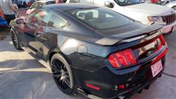 فورد موستانج